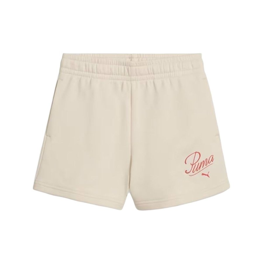 Sport Shorts Puma Essentials Script #1