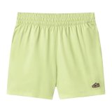 Bukser Puma Sneaker Woven Gul #1