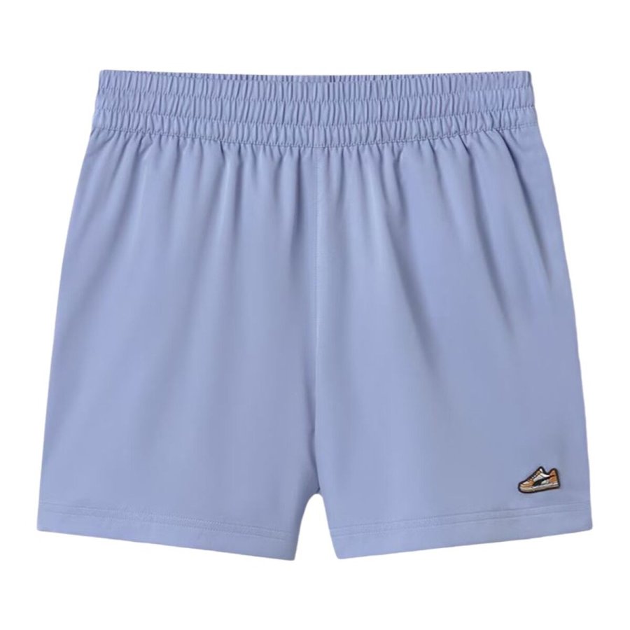 Bukser Puma Sneaker Woven Bl� #1