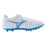 Voksen fodboldstvler Mizuno Monarcida Neo III Select Ag Indigo #1