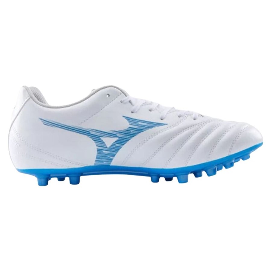 Voksen fodboldstvler Mizuno Monarcida Neo III Select Ag Indigo #1