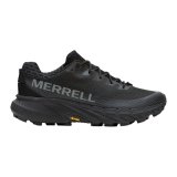 Trail l�besko til m�nd (bjergl�b) Merrell Agility Peak 5 Sort #1