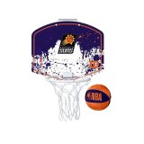 Basketballkurv Wilson  NBA Team Mini Hoop Phoenix Multifarvet #1