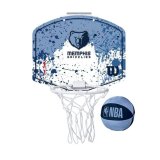 Basketballkurv Wilson BA Team Memphis Grizzlies Multifarvet #1