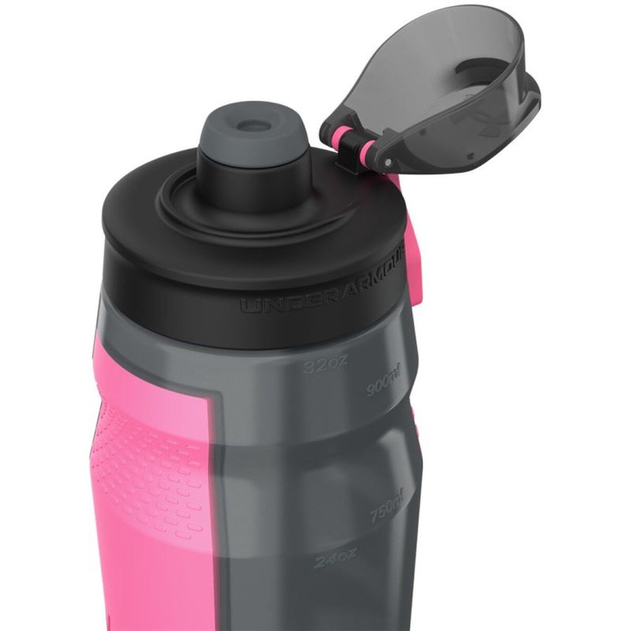 Vandflaske Under Armour UA70320-PGR/CER Pink 950 ml #4