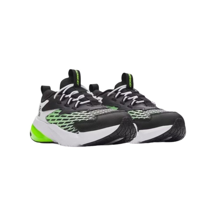 L�besko til b�rn Under Armour Bps Scramjet 7 #1