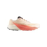 Trail l�besko til kvinder Salomon Pulsar W Tender Beige #1