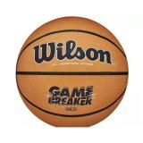 Basketball Wilson Gambreaker  Orange Plastik (St�rrelse 6) #1