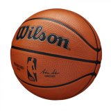 Basketball Wilson Nba Authentic Orange (St�rrelse 7) #1