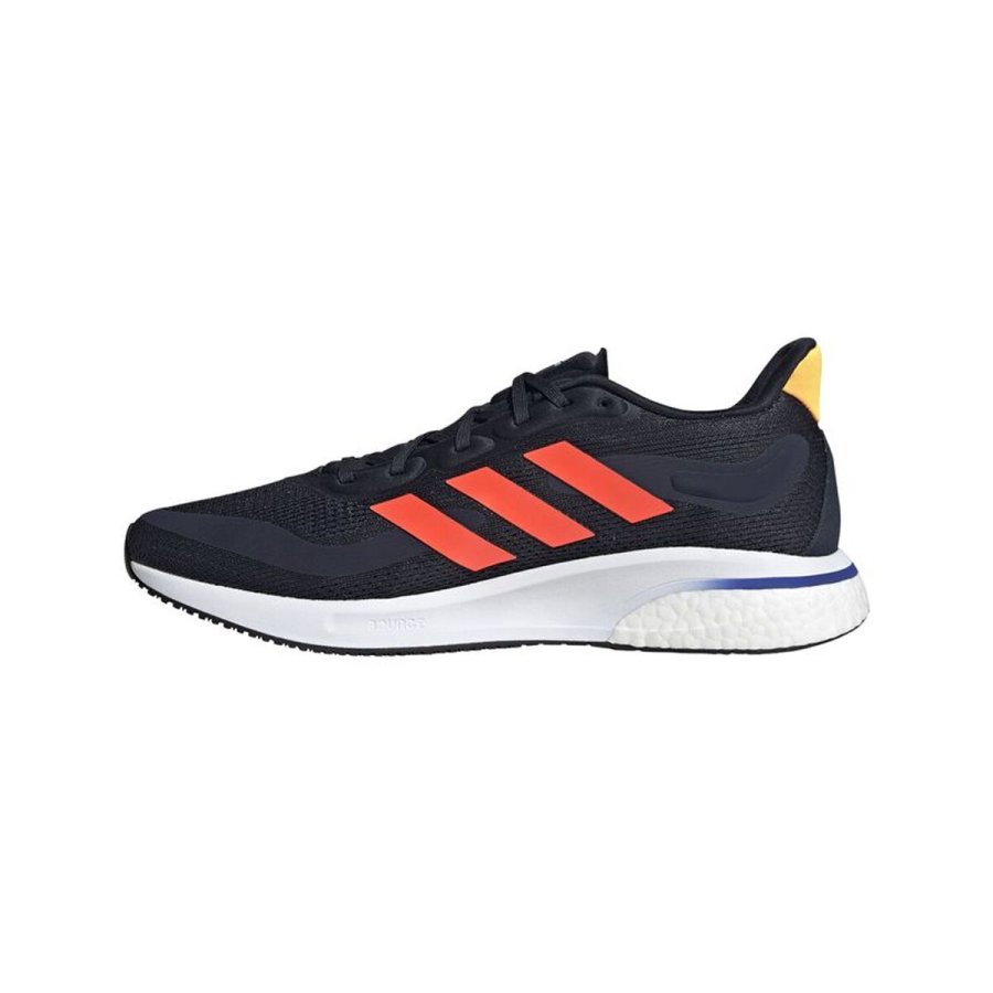 L�besko til voksne Adidas Supernova Legend M�rkebl� #2
