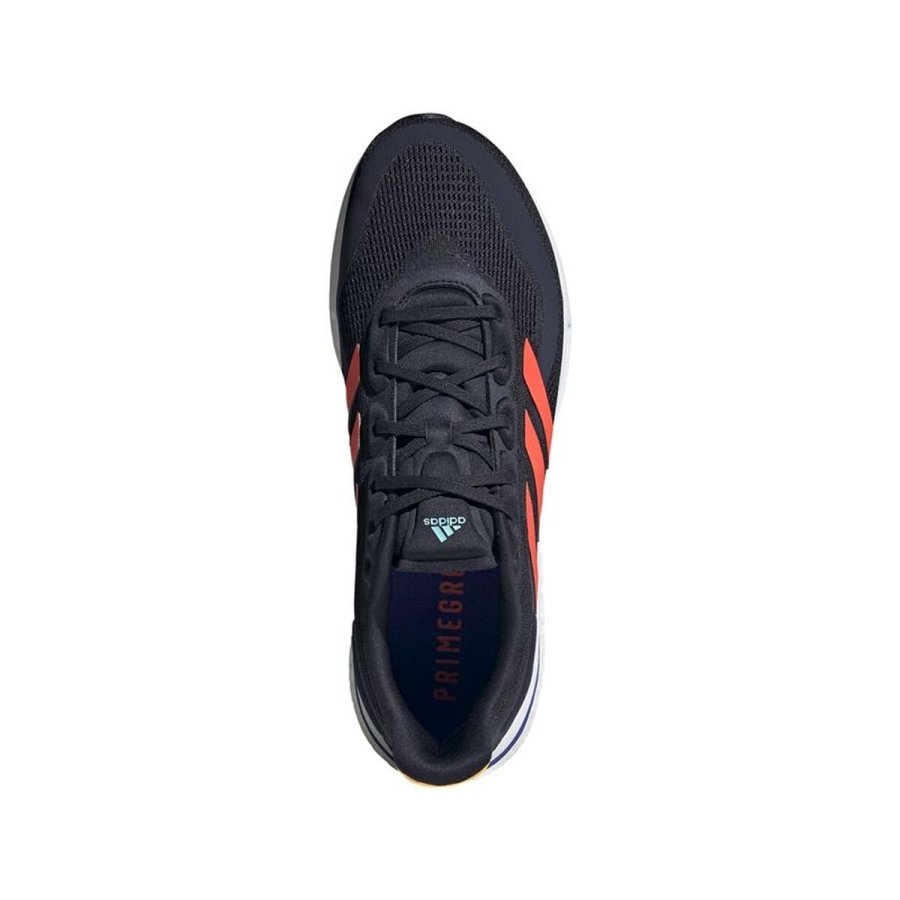 L�besko til voksne Adidas Supernova Legend M�rkebl� #4