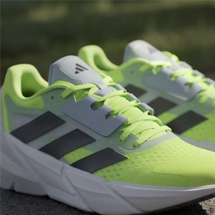 L�besko til voksne Adidas Adistar 2 Gul #5