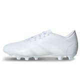 Fodboldst�vler til b�rn Adidas Predator Accuracy.4 Hvid #2