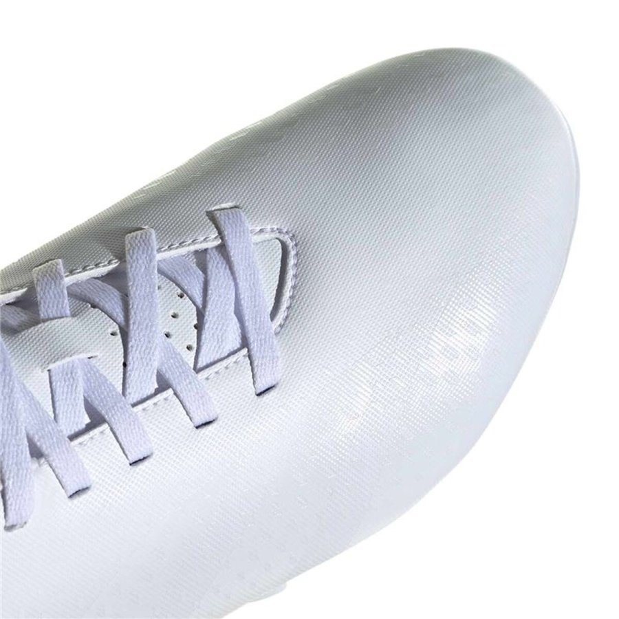 Fodboldst�vler til b�rn Adidas Predator Accuracy.4 Hvid #6