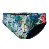 Badet�j til M�nd Aqua Sphere SM4479999 Bl� #1