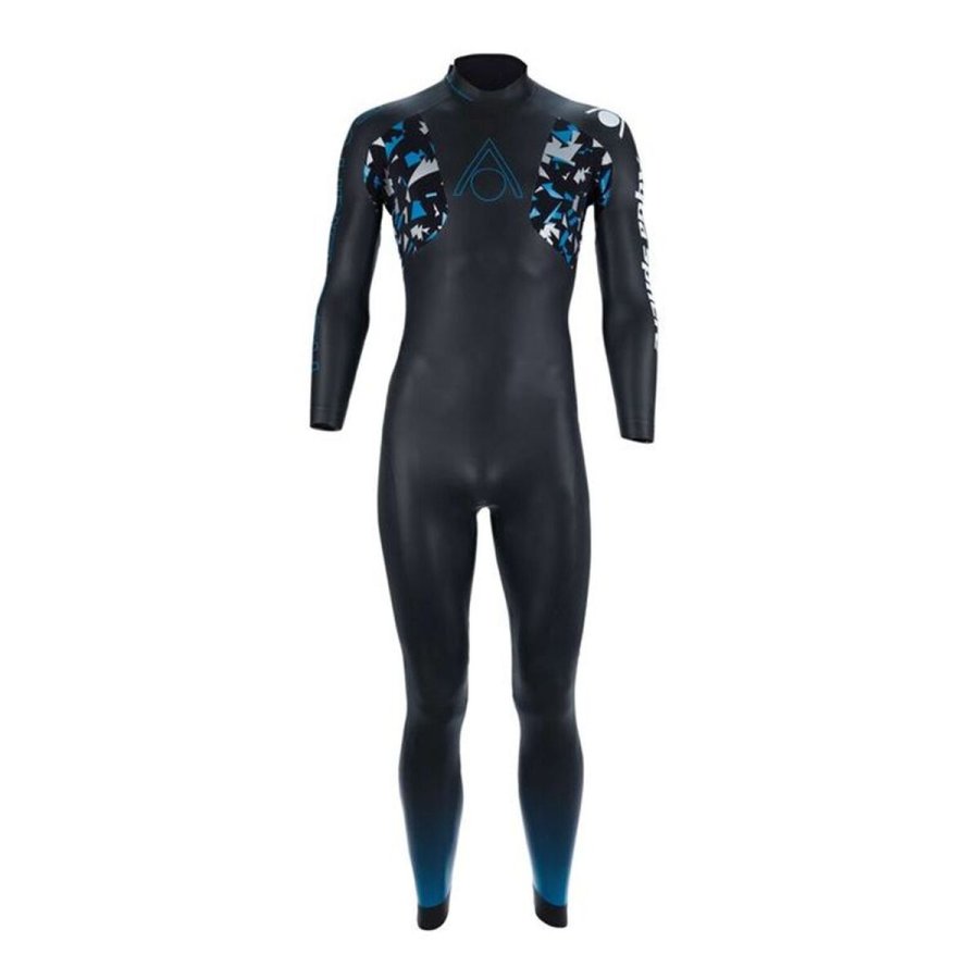 Neopren Aqua Sphere Aquaskin Full Suit V3 Sort #1