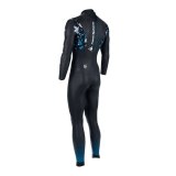 Neopren Aqua Sphere Aquaskin Full Suit V3 Sort #2