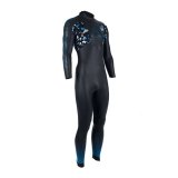 Neopren Aqua Sphere Aquaskin Full Suit V3 Sort #3