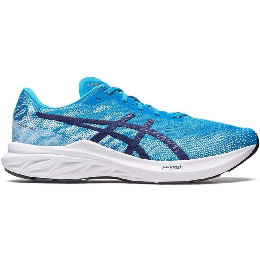 L�besko til voksne Asics Dynablast 3 Lysebl� #1