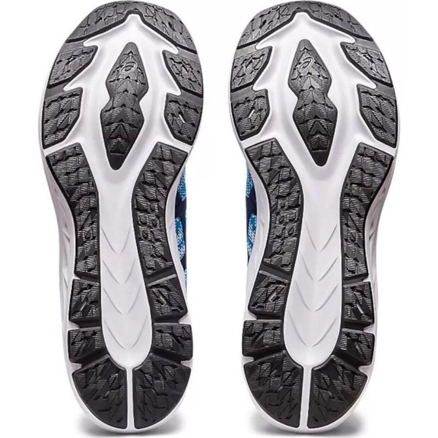 L�besko til voksne Asics Dynablast 3 Lysebl� #3