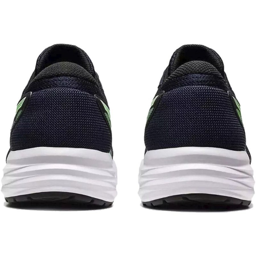 L�besko til voksne Asics Braid 2 M�rkebl� #6