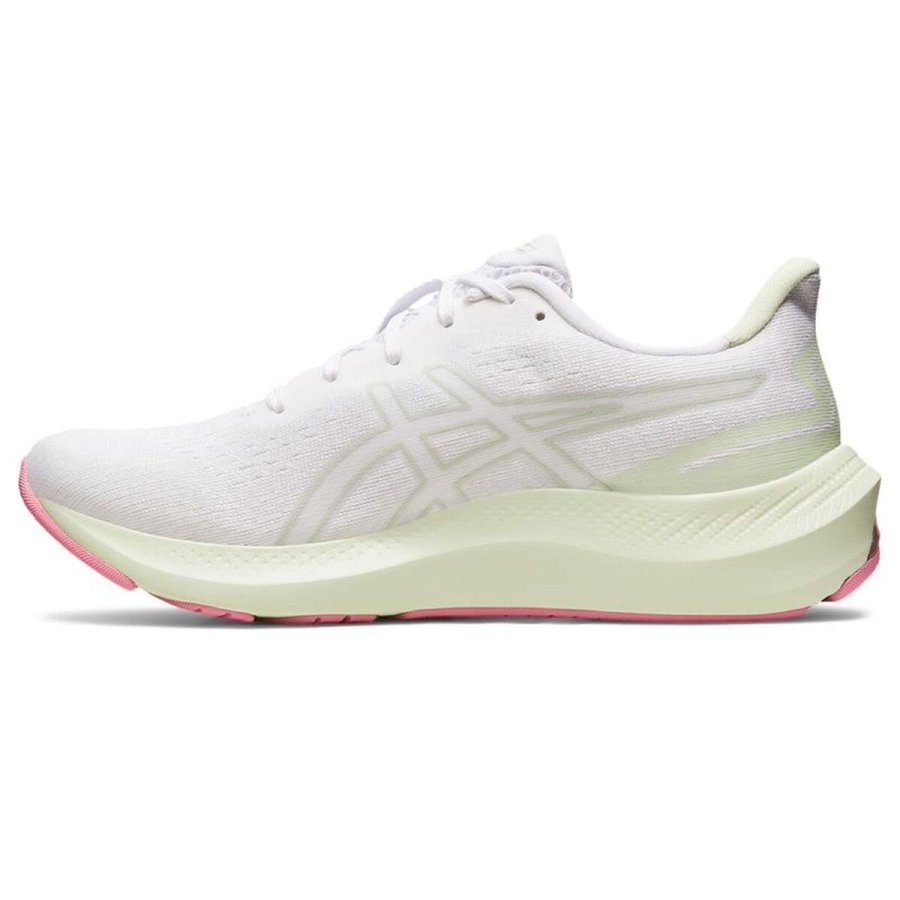 L�besko til voksne Asics Gel Pulse 14 Hvid #2