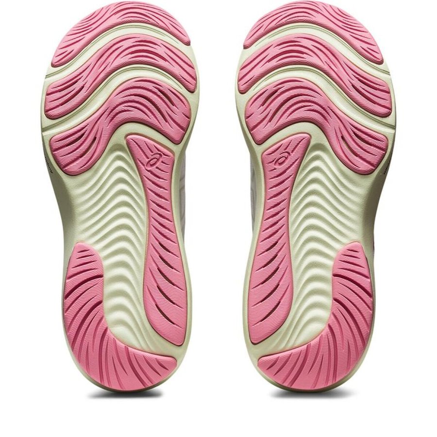 L�besko til voksne Asics Gel Pulse 14 Hvid #3