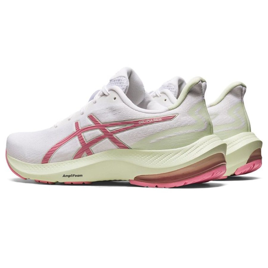 L�besko til voksne Asics Gel Pulse 14 Hvid #6