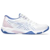 L�besko til voksne Asics Gel-Rocket 11 Bl� #1