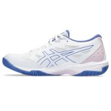 L�besko til voksne Asics Gel-Rocket 11 Bl� #2