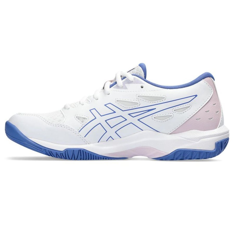 L�besko til voksne Asics Gel-Rocket 11 Bl� #2