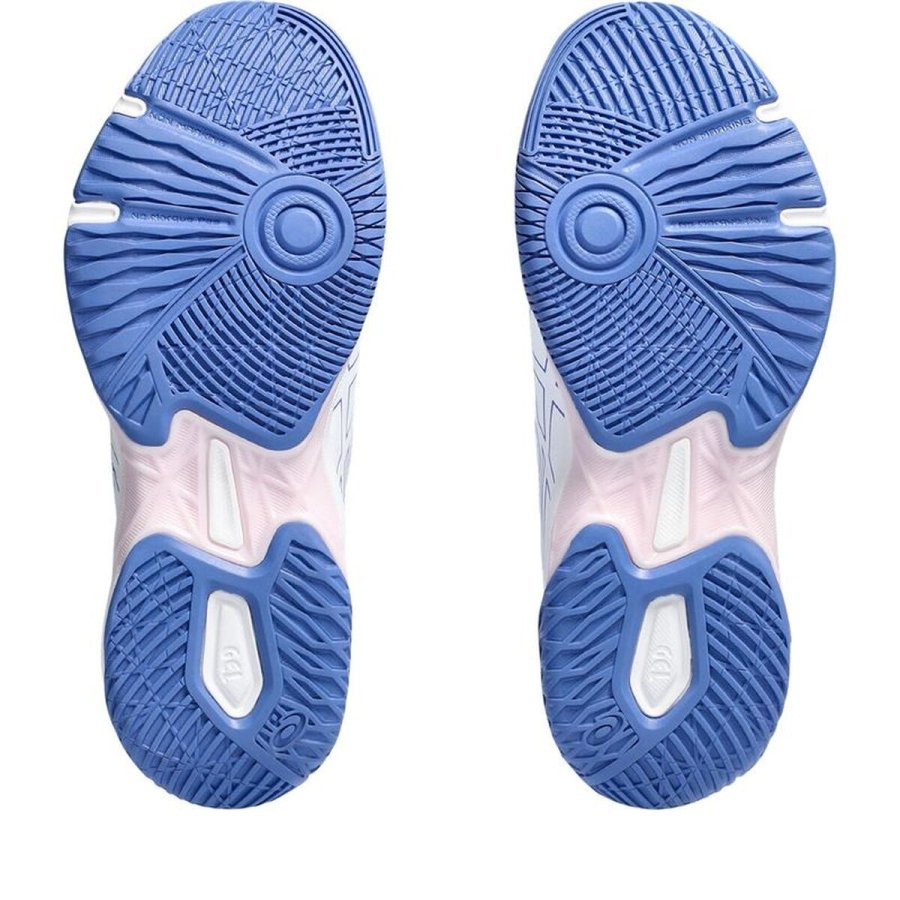 L�besko til voksne Asics Gel-Rocket 11 Bl� #3