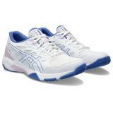 L�besko til voksne Asics Gel-Rocket 11 Bl� #5