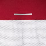 Kort�rmet T-shirt til M�nd Asics 2011A781-107 R�d #5