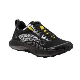 Trail l�besko til m�nd (bjergl�b) Atom Terra High-Tex Sort #4