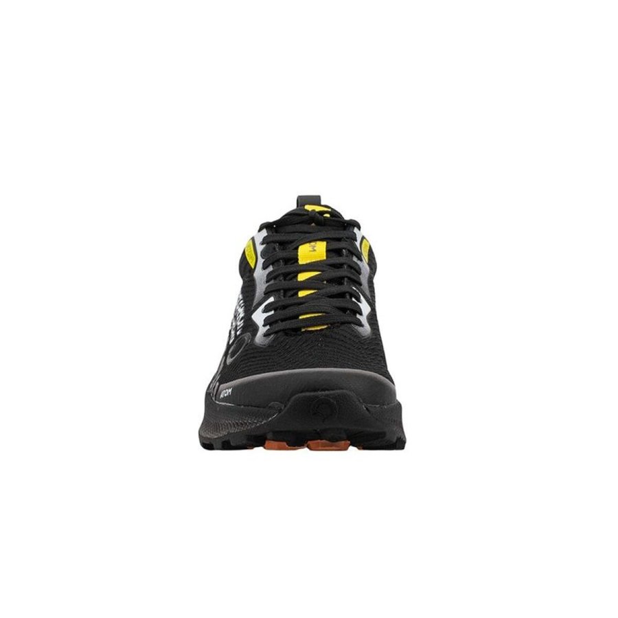 Trail l�besko til m�nd (bjergl�b) Atom Terra High-Tex Sort #5