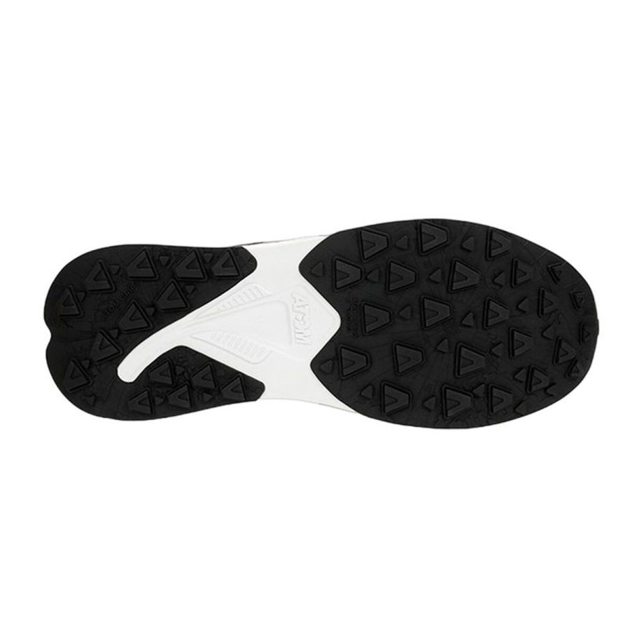 Trail l�besko til m�nd (bjergl�b) Atom AT139 Shark Trail Blast Lys brun #4