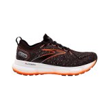L�besko til voksne Brooks Glycerin Stealhfit 20 Orange #1