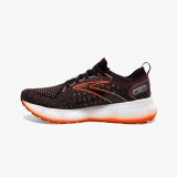 L�besko til voksne Brooks Glycerin Stealhfit 20 Orange #2