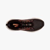 L�besko til voksne Brooks Glycerin Stealhfit 20 Orange #4