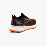 L�besko til voksne Brooks Glycerin Stealhfit 20 Orange #6
