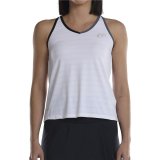 Tank top kvinder Bullpadel UNCIAW-012 (XS) #1