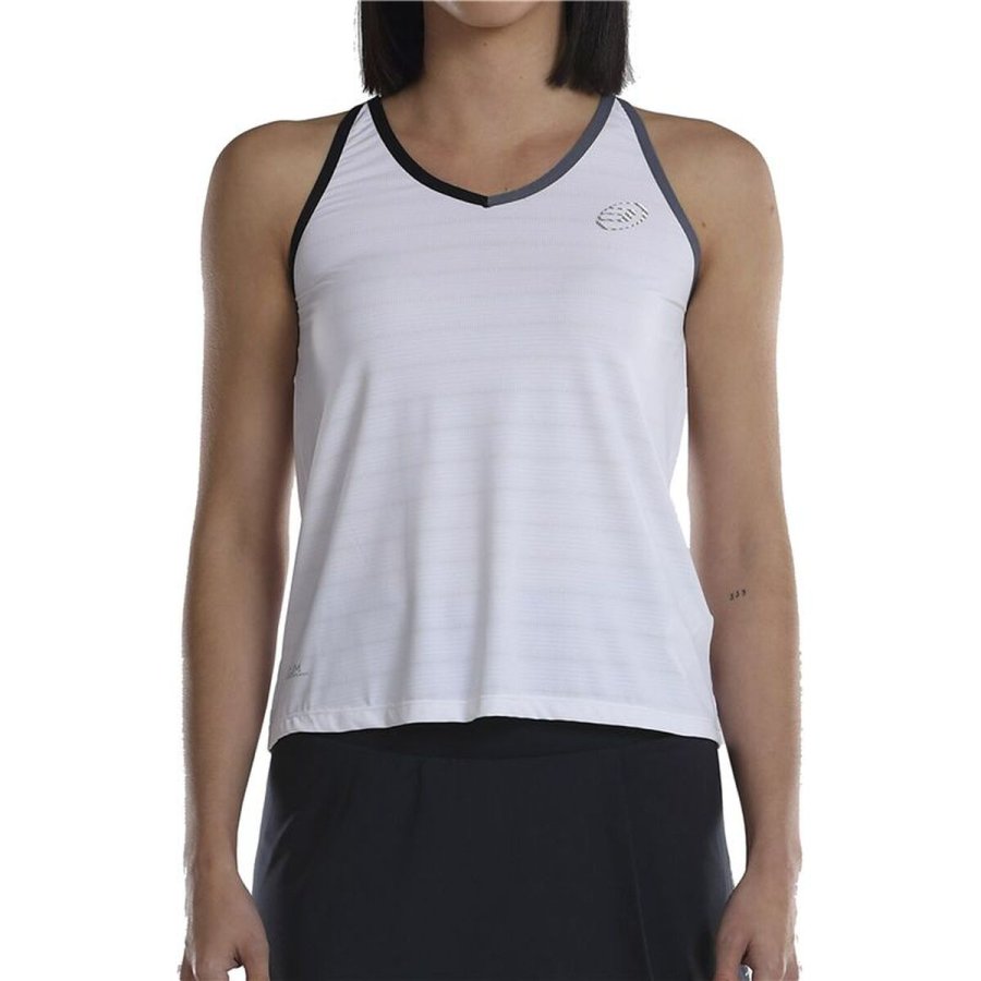 Tank top kvinder Bullpadel UNCIAW-012 (XS) #1