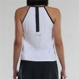 Tank top kvinder Bullpadel UNCIAW-012 (XS) #2