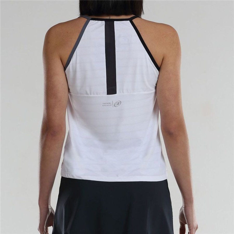 Tank top kvinder Bullpadel UNCIAW-012 (XS) #2