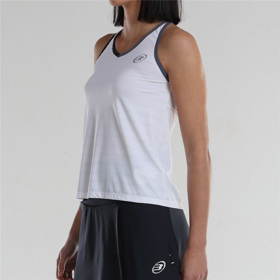 Tank top kvinder Bullpadel UNCIAW-012 (XS) #3