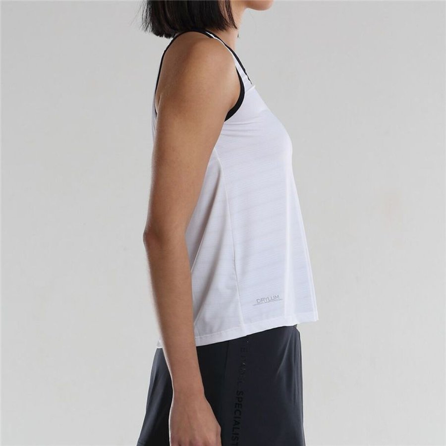 Tank top kvinder Bullpadel UNCIAW-012 (XS) #4