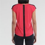 T-shirt til Damer uden �rmer Bullpadel Usier #2