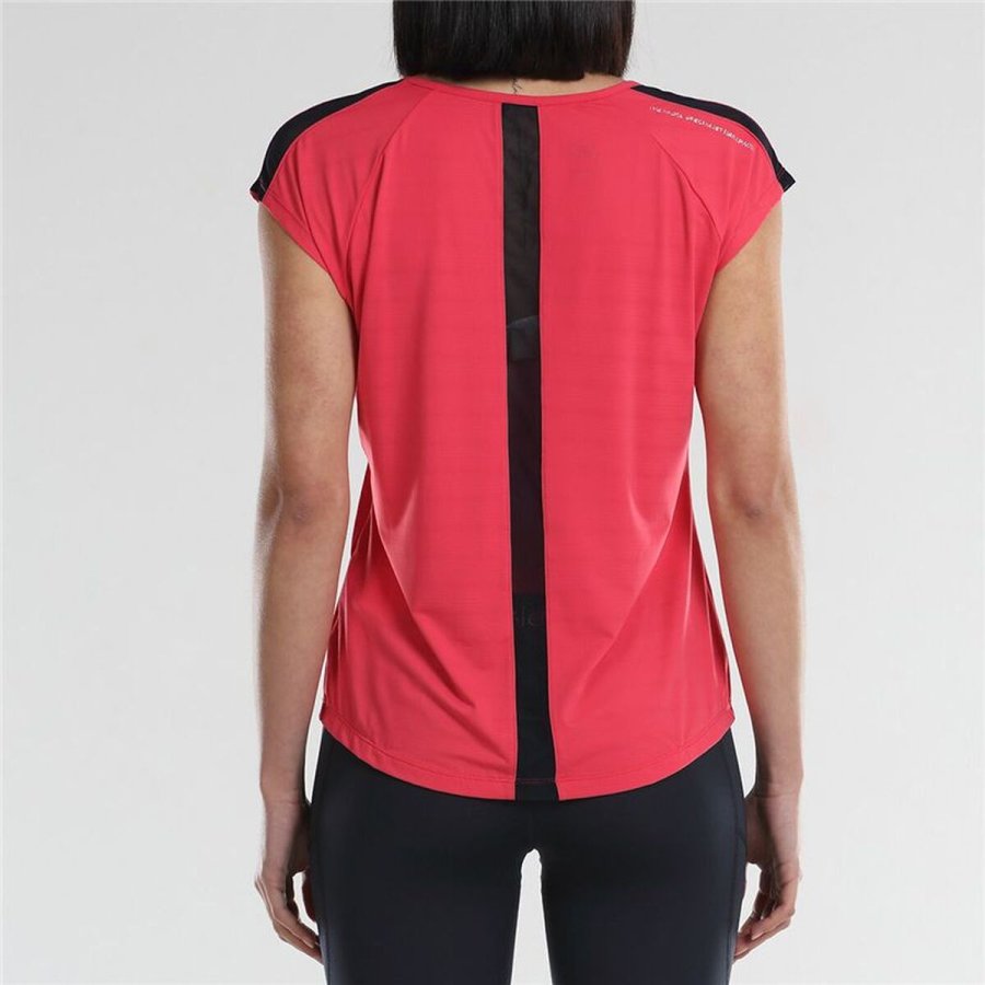 T-shirt til Damer uden �rmer Bullpadel Usier #2