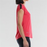 T-shirt til Damer uden �rmer Bullpadel Usier #4